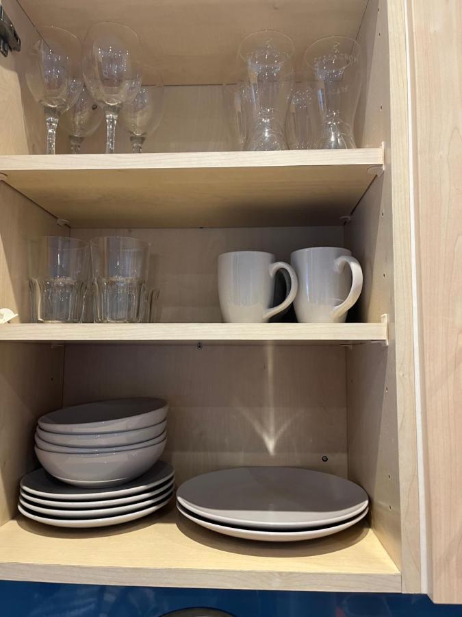 No4 On The Door Apartment ฟอร์ตวิลเลียม ภายนอก รูปภาพ